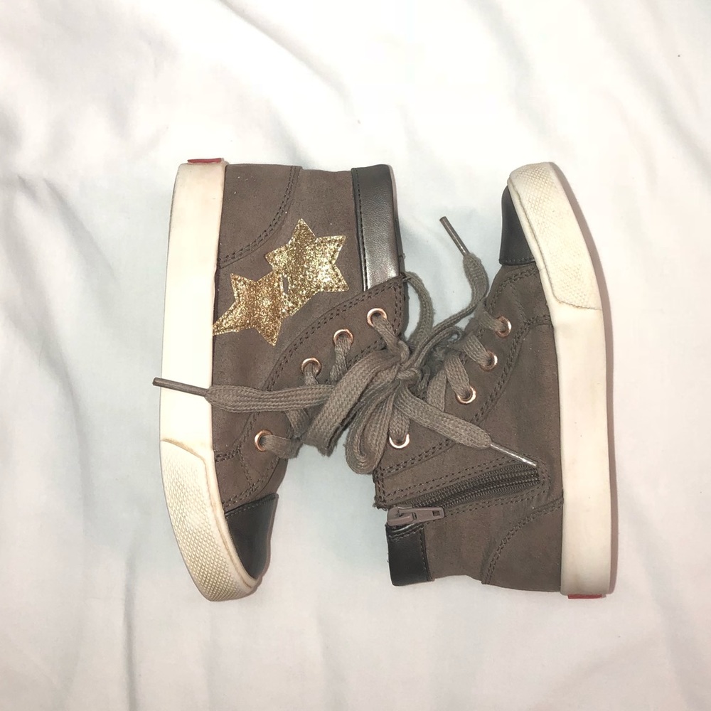 DC hightops - Picture 5 of 5